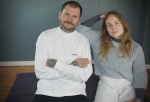 Heilpraktiker Nina Lorenzen

Shiatsupraktiker Stefan Lorenzen 