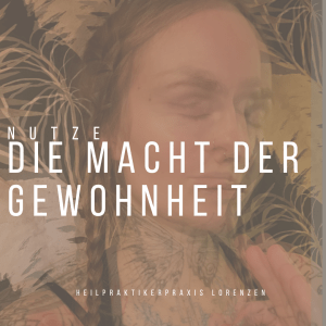 Meditation
Warum Meditation dein Leben verbessern kann. Mental Health